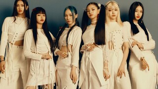 EVERGLOW新专【Last melody】专辑试听公开