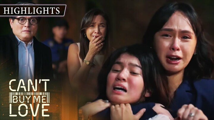 Bettina fumes with her grudge | Can't Buy Me Love