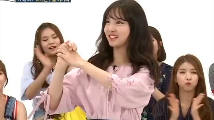 Kecepatan dua kali lipat dari Tuwas, luar biasa! #TWICE!
