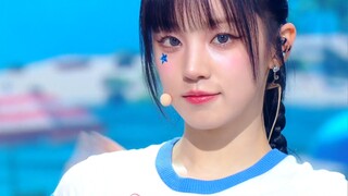 (G)I-DLE最新回归曲Klaxon 240712打歌舞台