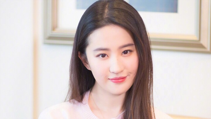 Liu Yifei Accused of Gender Transition, Rumored to Be in a Vague Relationship with Zeng Yike — Uses 