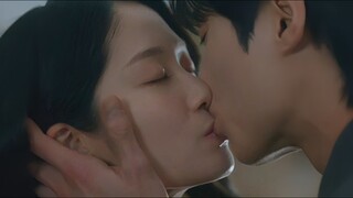 Rela balik ke masa lalu demi crush👩‍❤️‍💋‍👨