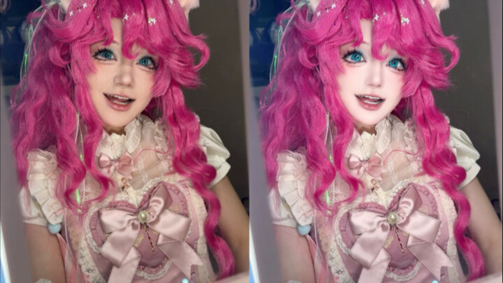 【Mi Yu】Attention: This is a P-Video tutorial!