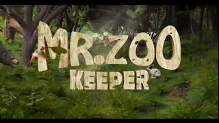 திரு. மிருகக்காட்சிசாலை பராமரிப்பாளர்