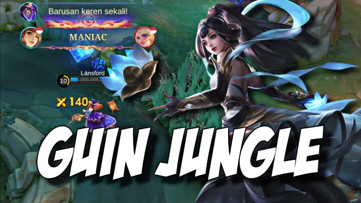 ANGKAT ANGKAT MANJA TIBA TIBA DAPET MANIAC AJA🗿