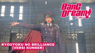 RYOUYOKU NO BRILLIANCE[VERSI KONSER]