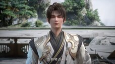 E_1-4 DongHua Supreme dantian