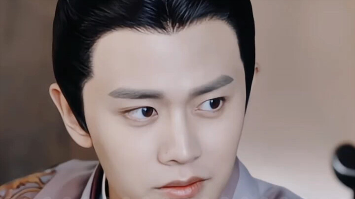 จะไม่คิดถึงได้ยังไงล่ะ!! “ซีรีส์” “เคป็อป” “เซียวจ้าน” “จ้าวลี่อิ่ง”