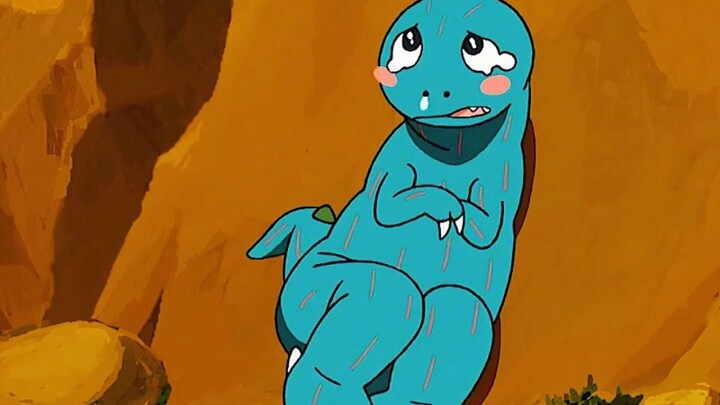 A children’s picture book adaptation that turned into a tearjerker for countless adults.