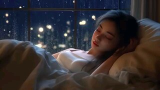 remove bad energy deep sleeping night