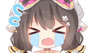 What did the new V who gained 10,000 followers on the first day of posting experience?