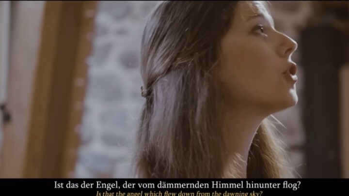 ผ่าพิภพไททันโคฟเวอร์เพลงเทพของฝรั่ง? น่าทึ่งจริงๆ!!