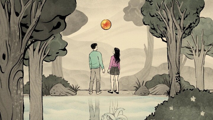 No.Tail.To.Tell.Ep 1 Sub Indo 🇰🇷