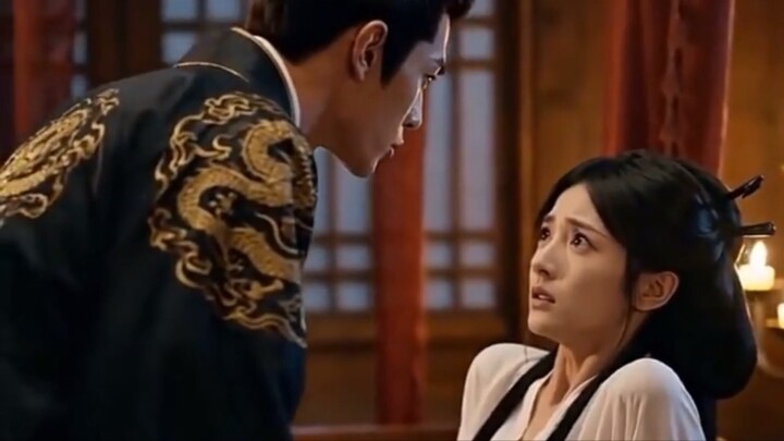[ซับไทย] หญิงสาวต้องไปเป็นนางบำเรอให้แม่ทัพ part 1
