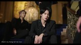 Video Musik Resmi | BTS - Black Swan