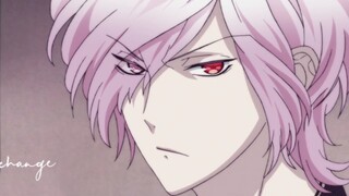 [Diabolik Lovers ☾Suba] Em là vẻ đẹp của anh dưới ánh trăng