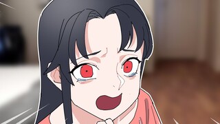 Sister found out her brother has a girlfriend