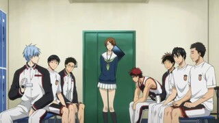 Kuroko's Basketball Season 1 Episode 12 tagalog