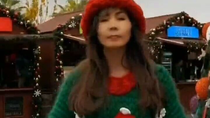 merry  Christmas
