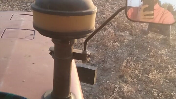 dracter kisaan ka raja