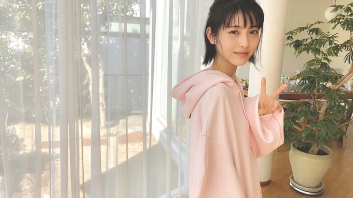 [Aku ingin memakan pankreasmu] Minami Hamabe Hanya untuk bertemu denganmu, aku terus membuat pilihan