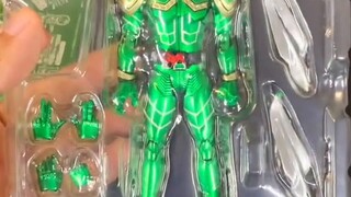 Shf Kamen Rider dengan mempopulerkan sains menuju literasi