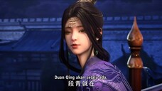 Peerless Battle Spirit Episode 135 Sub Indo