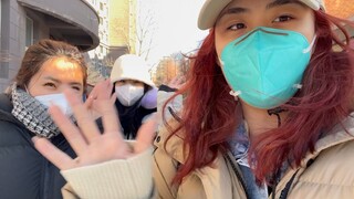 Fang's January Fragment🧩