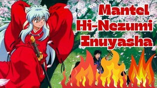 Bukan Sekadar Pakaian! | Fakta Menarik Mantel Hi-Nezumi Inuyasha 🔥