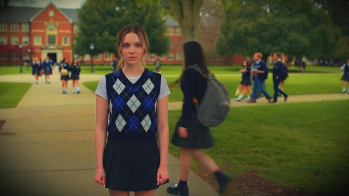 Before the Disaster – Episode 5 Teaser | Sapphic GL AI Series