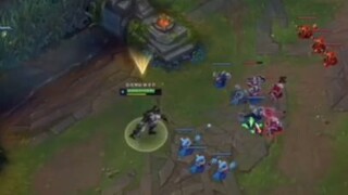 Combo 2q zed :D