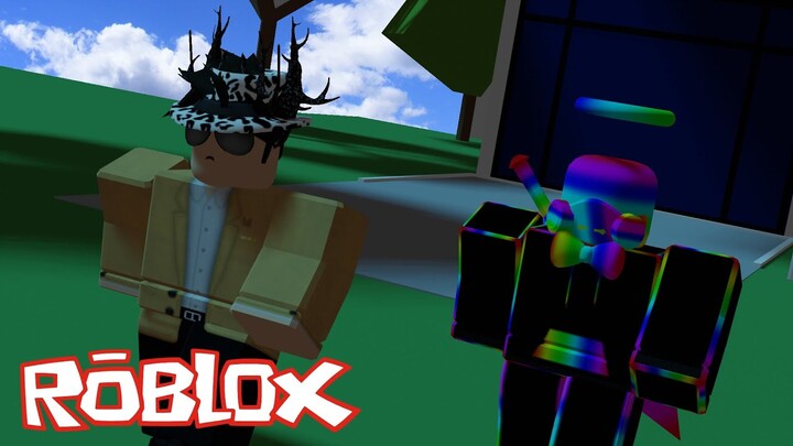 FREE ROBLOX ACCOUNT [WITH ROBUX AVATAR]