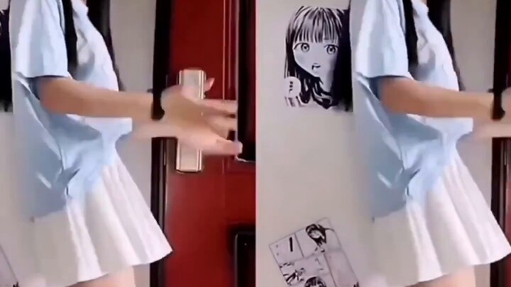 Dare I tag your first name on the list as "baby"