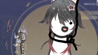 One sentence from the audience made me hang myself in the live broadcast room