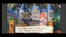 Kirara Fantasia Chapter 05 Kiniro Panic Part 4