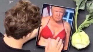 【tiktok难绷抽象记录＃234】