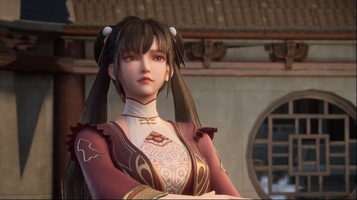 Martial Master Episode 640 Sub Indo