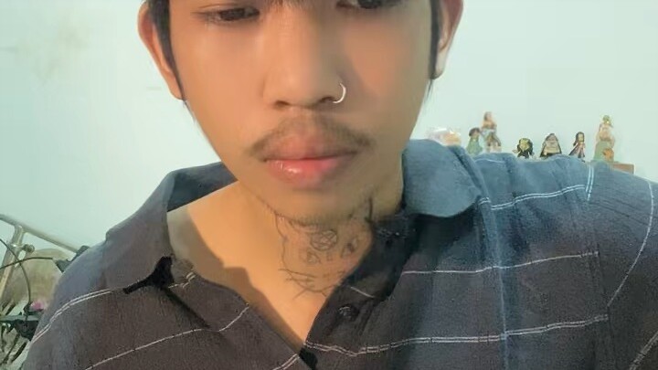 จ่าหน้าซองถึงน้องพี่ -คณะขวัญใจ (cover)