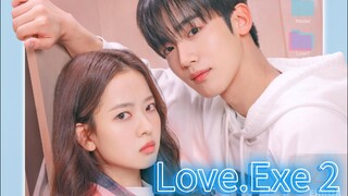 🇰🇷Love.Exe 2(English Subtitles)