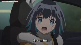 16bit Sensation Another Layer Episode 10 Subtitle Indonesia