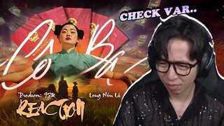 LONG NON LA | COBA | ViruSs Reaction !