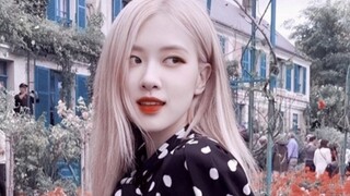 [Blackpink Rosé] ROSY-FEVER | Rosé vợ ơi, yêu mất rồi!!!