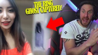 SHADOW GHOSTS EVERYWHERE CAPTURED - BIZZAREBUB REACTION