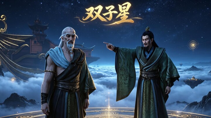 Between Tiannan, the Chinese class representative, and Luaxinghai, the idiom master, who’s really th