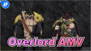 [Overlord/AMV] Lizard Scenes_2