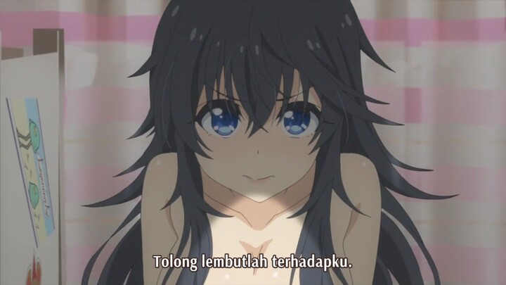 Istri Minta Jatah Langsung Brutal Sampai Lemas 🥵💦Main Game Online Malah Dpt Istri ?