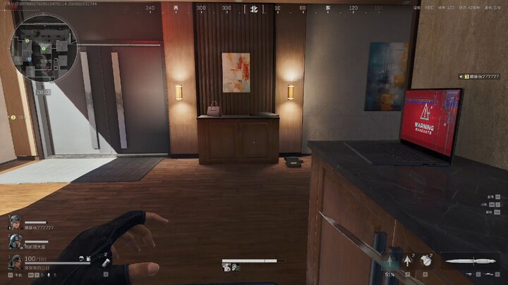 Kejadian kematian mendadak