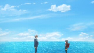 Seishun Buta Yarou wa Randoseru Girl no Yume wo Minai episode 1 sub indo