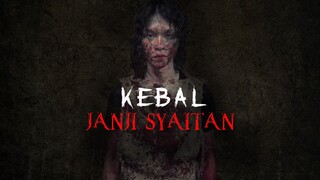 Kebal Janji Syaitan