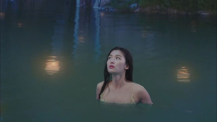 Legend Of The Blue Sea | Episode 03 | Hindi Dubbed | K-Drama Series
